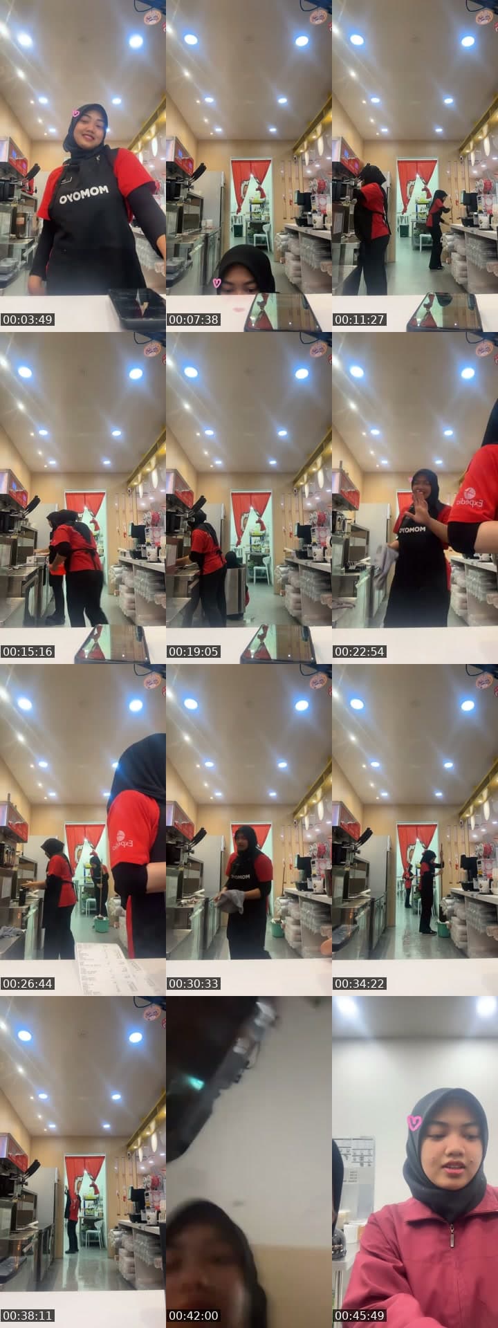 @adhawhd TikTok live stream