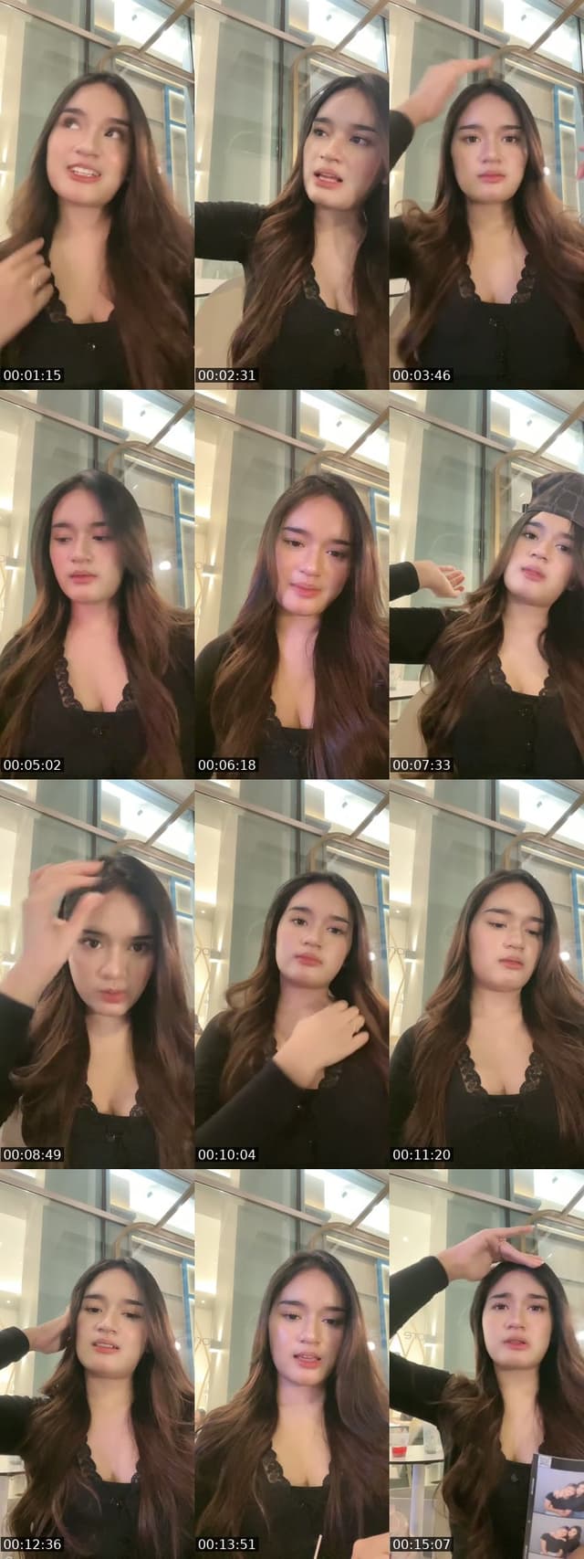 @deaam4nda TikTok live