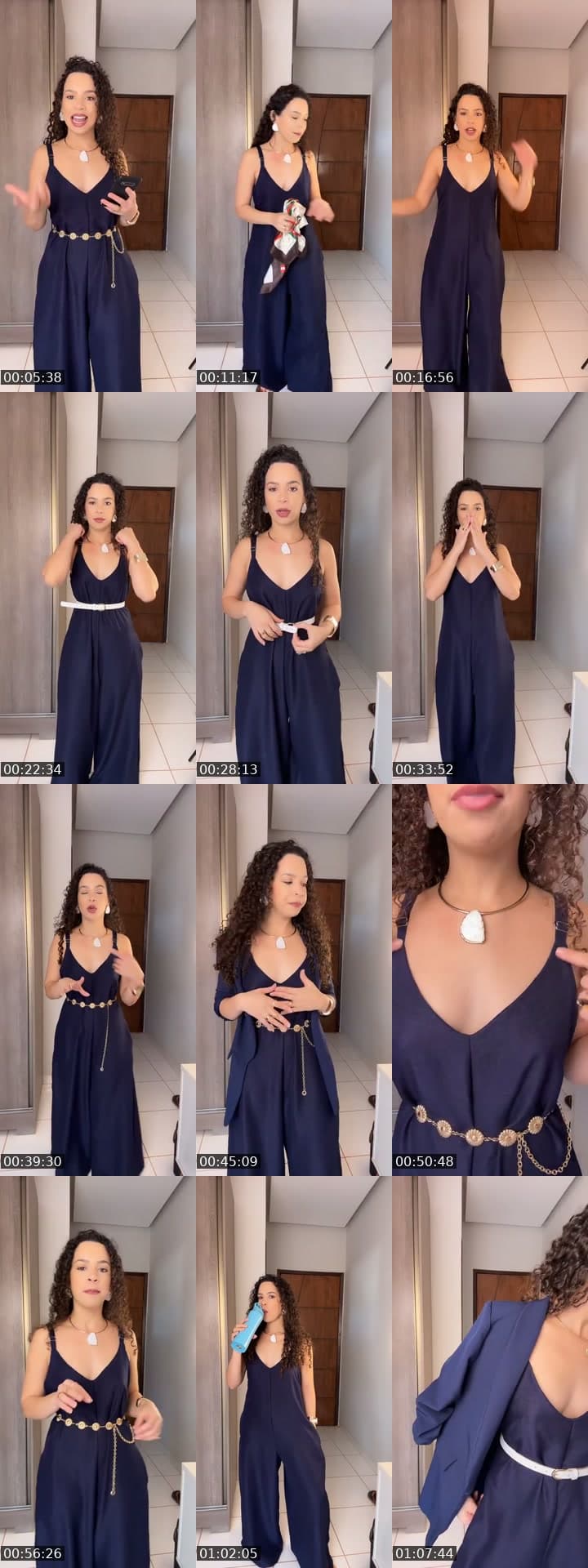 @talitamoreda TikTok live stream
