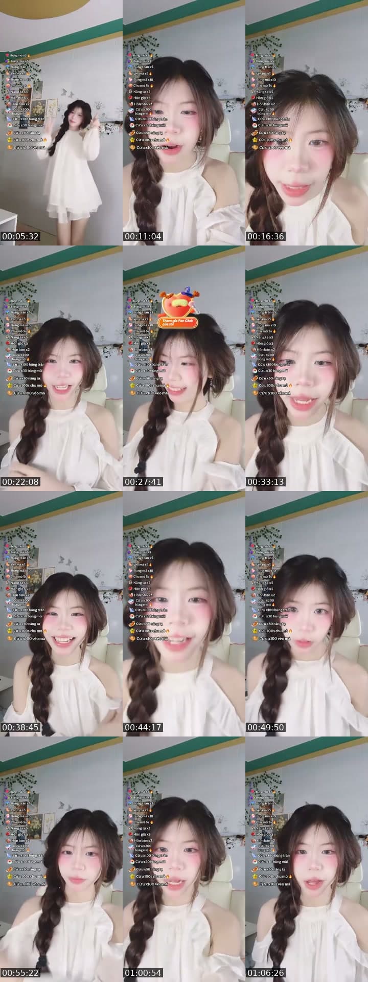 @nnbn1804 TikTok live stream