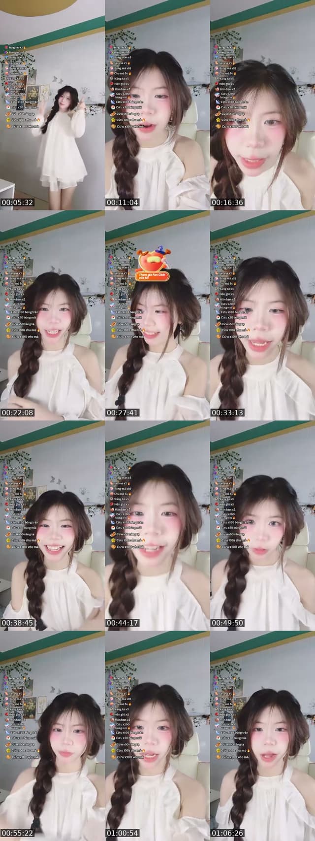 @nnbn1804 TikTok live