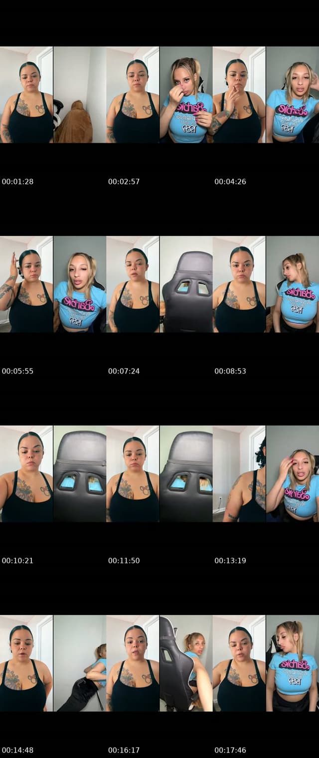 @misscubanaredd TikTok live