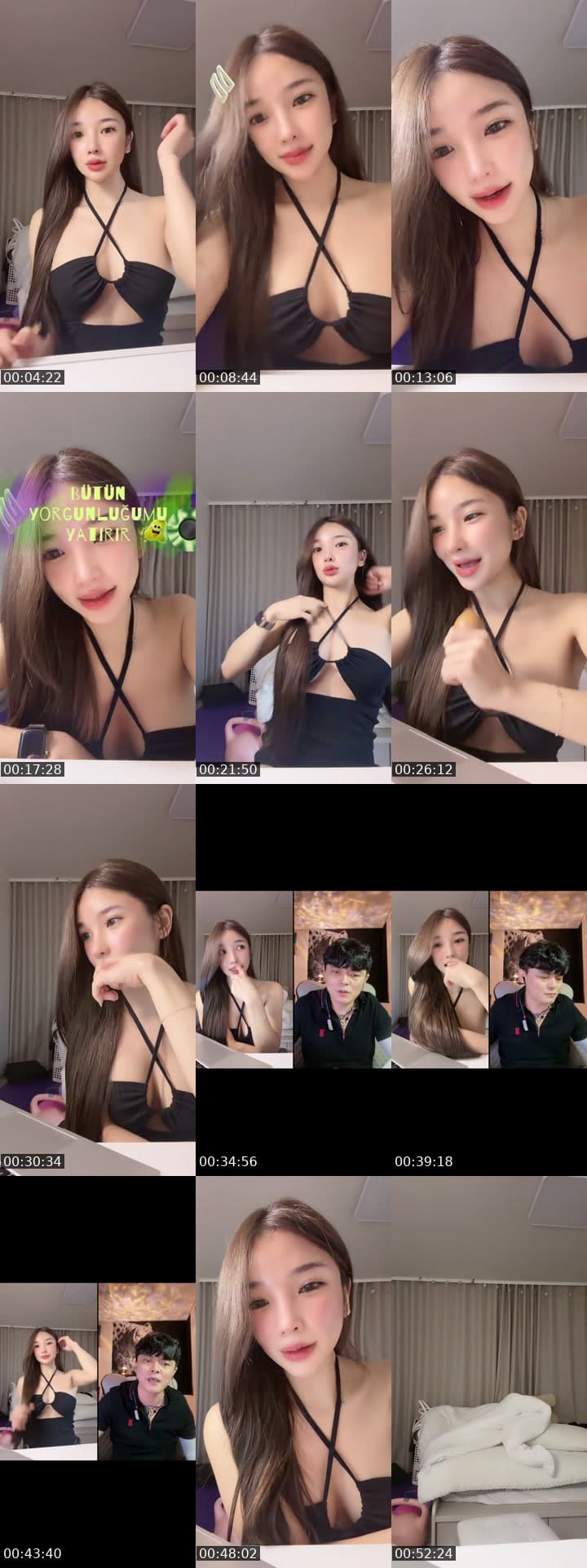 @aings07 TikTok live stream