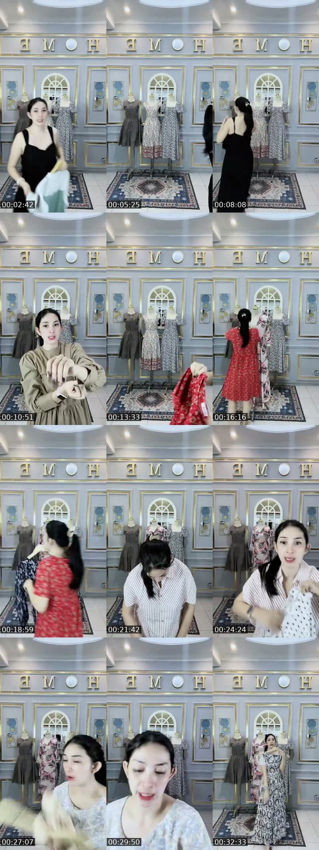 @pica.nya.niken TikTok live