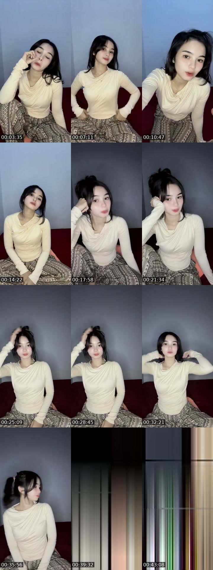 @nurulazizahn.a TikTok live stream