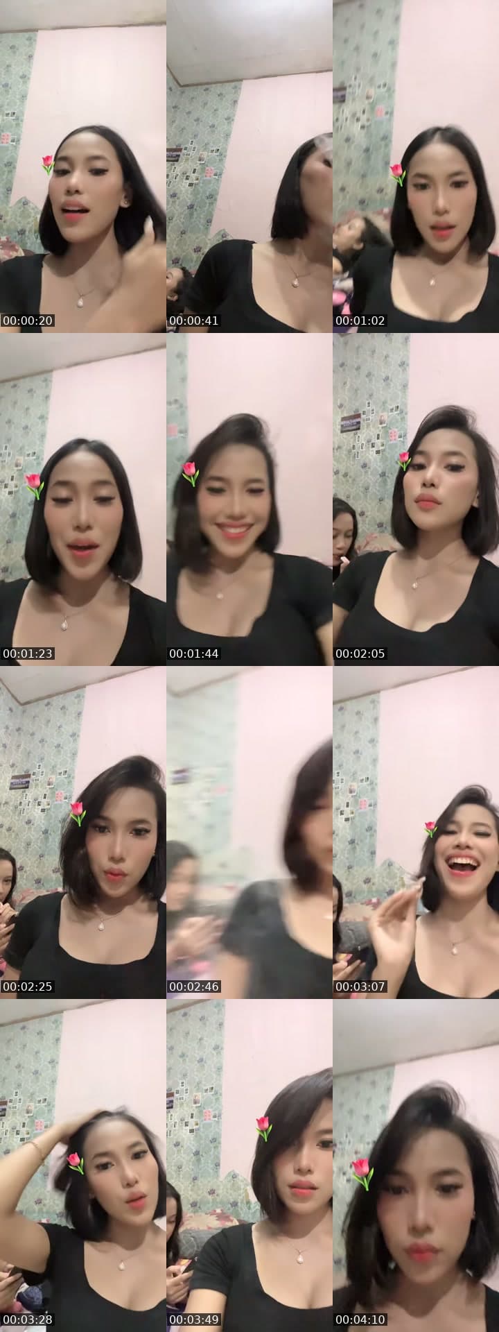 @oliv60558 TikTok live stream