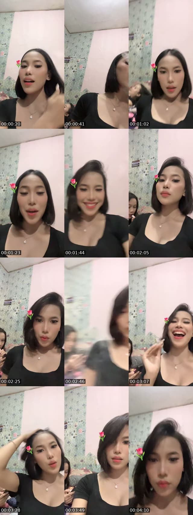 @oliv60558 TikTok live