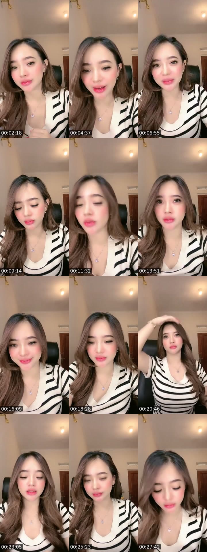 @viasajali TikTok live stream