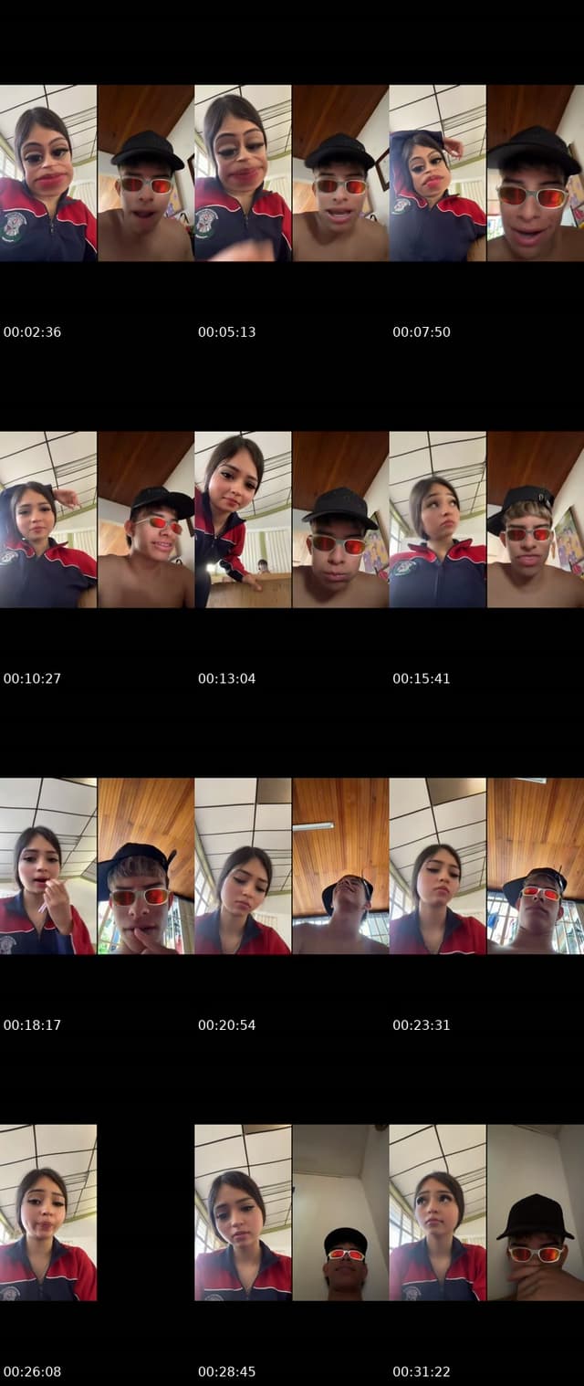 @yisel.288 TikTok live