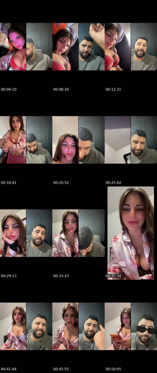 @user245544777557777655 TikTok live from 2026-07-22