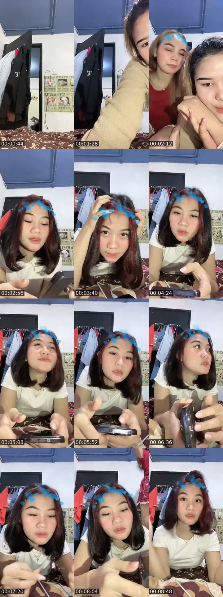 @apartementsg TikTok live stream