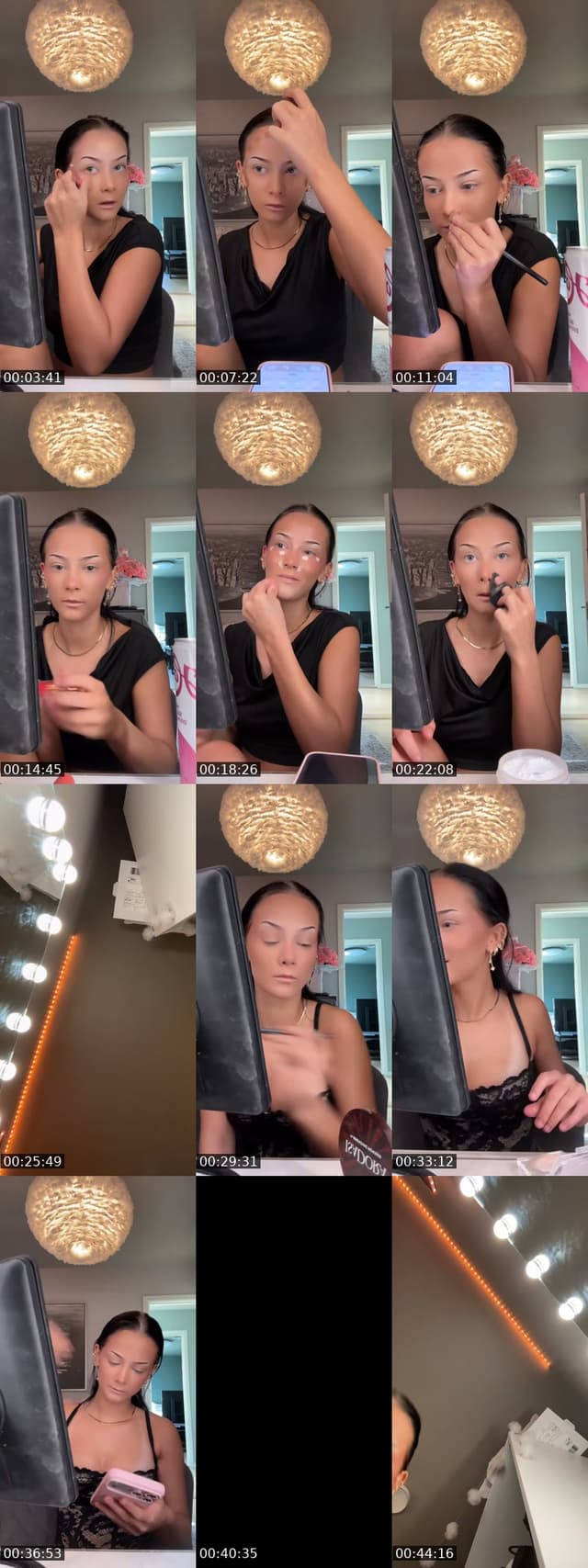 @amalie.mikalsen TikTok live from 2026-07-22