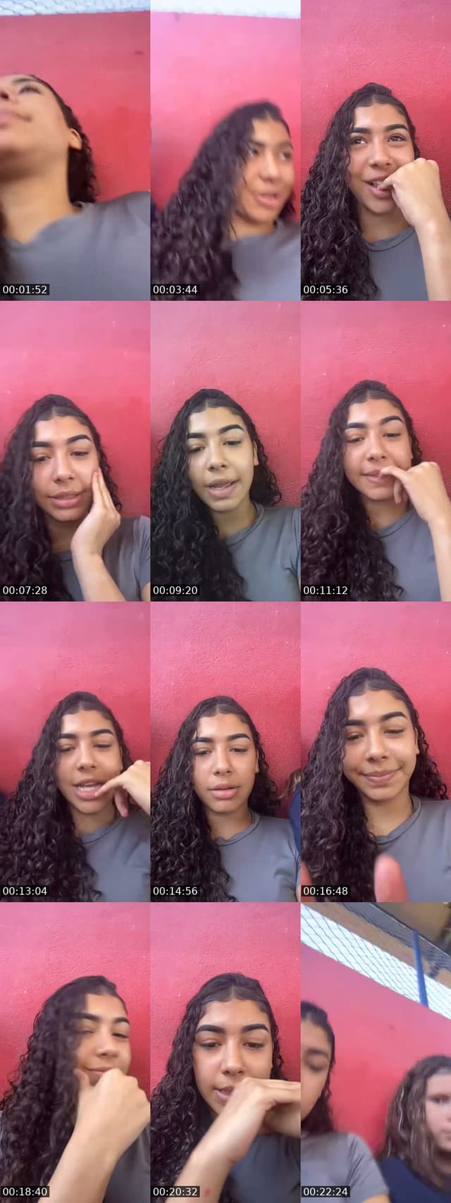 @josiws7 TikTok live