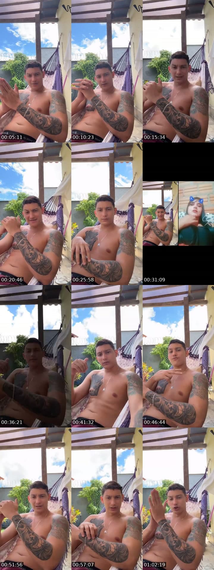 @danieldiniz47 TikTok live stream