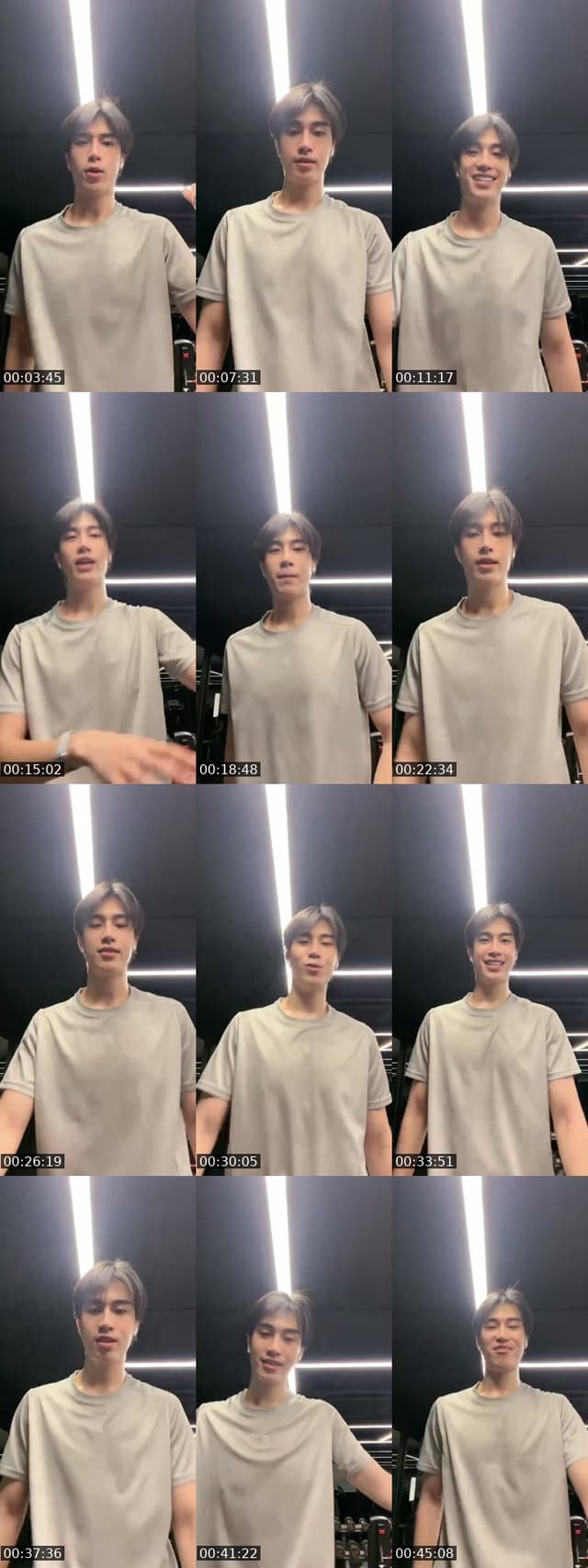 @maiake.ts TikTok live