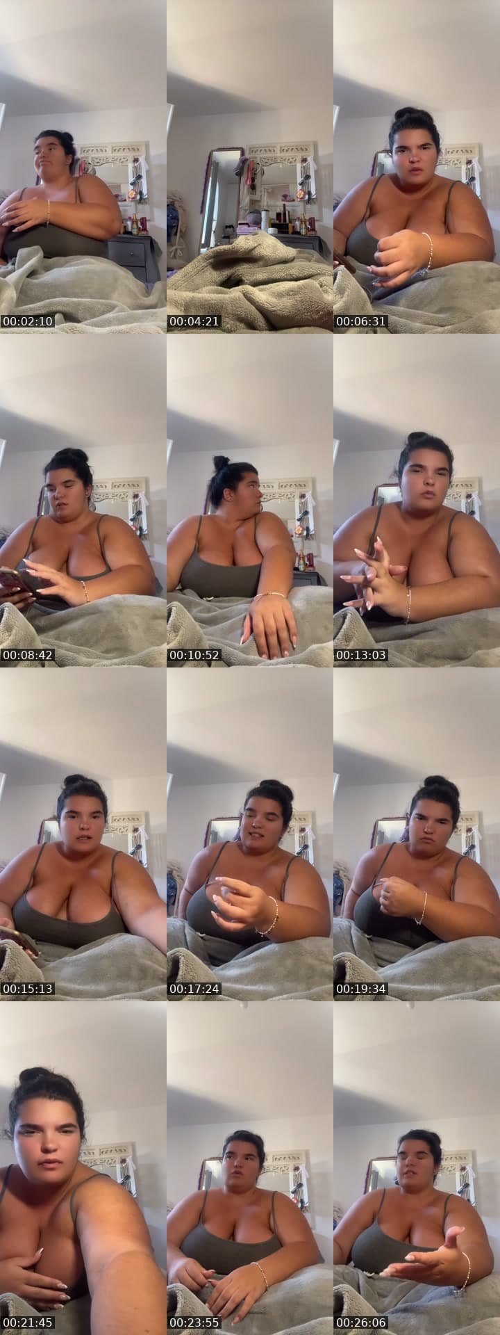 @amande14_14 TikTok live stream