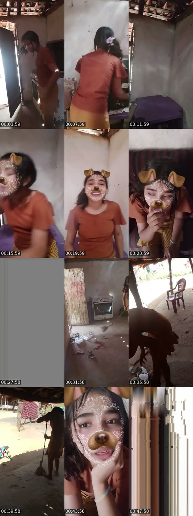 TikTok live: LIVE PRO PRA AJUDA by @myriah_zinha.influencer