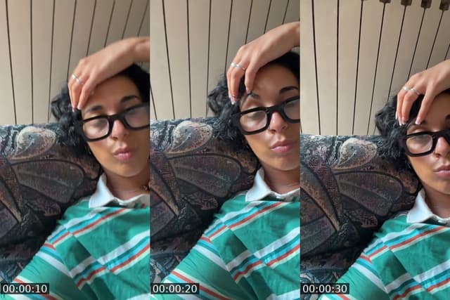 @saucyyilham TikTok live