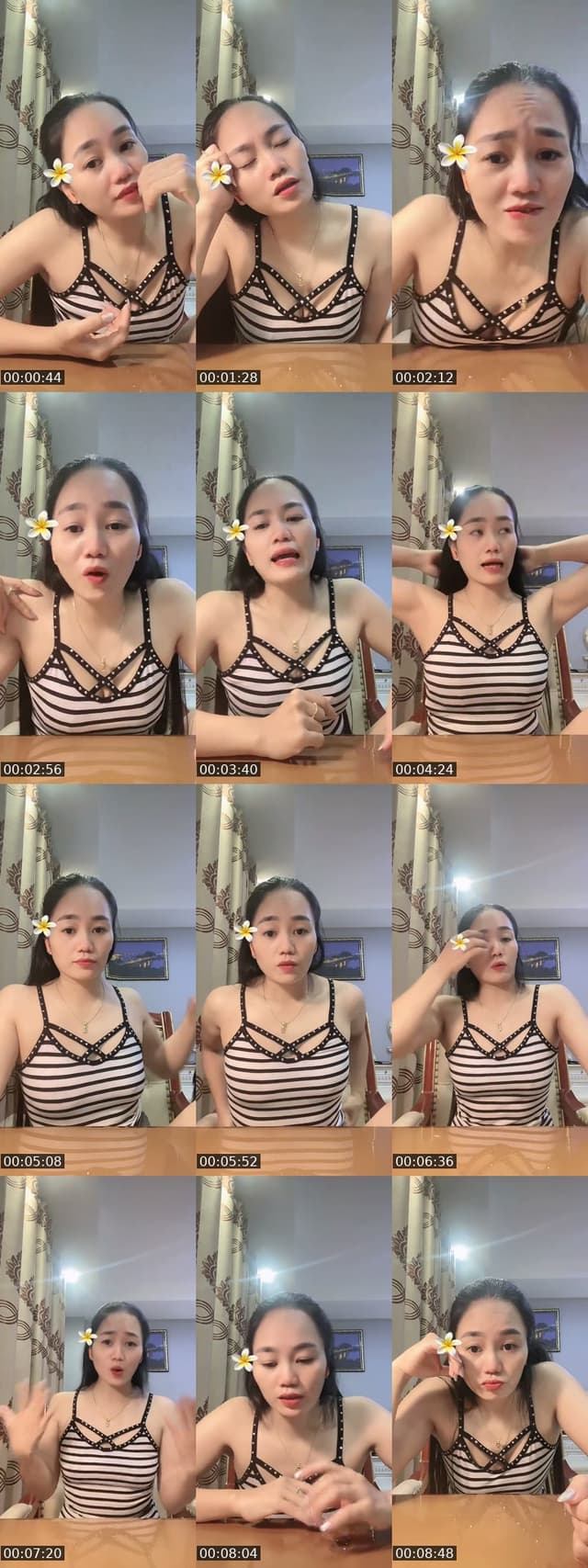 @gai36_banthuoclao TikTok live
