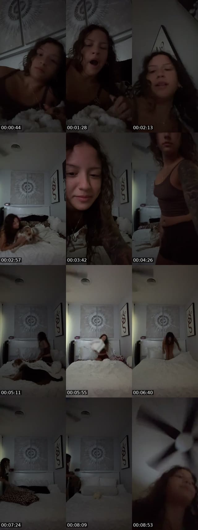 @karolineostrower TikTok live