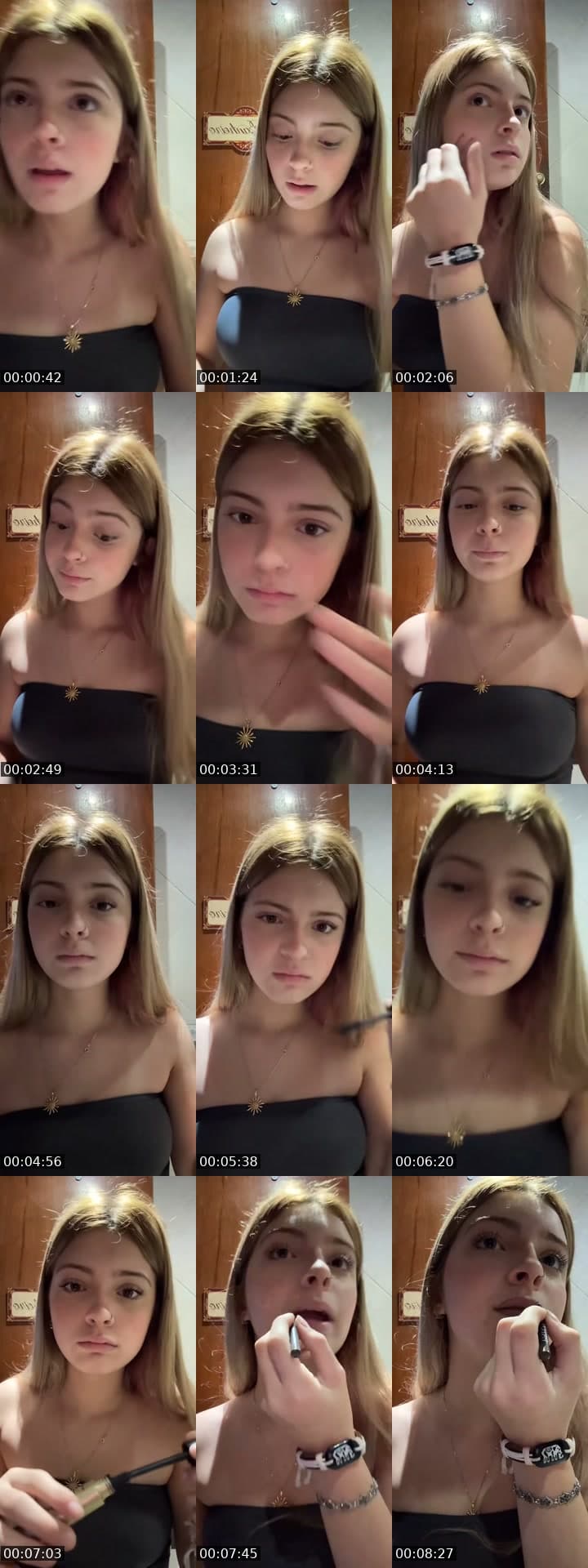 @juh8950 TikTok live stream