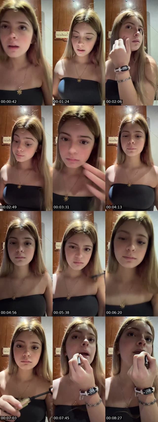 @juh8950 TikTok live