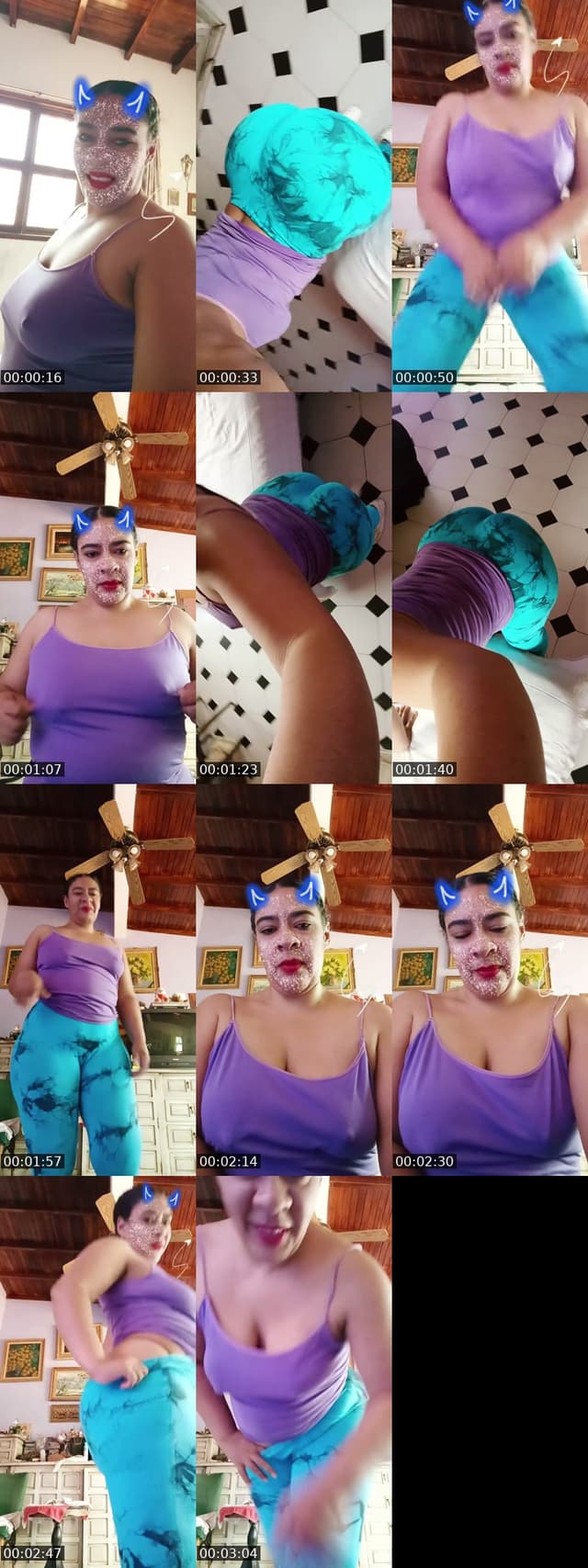 Hola soy chica de mente abierta - @la.morenaza161