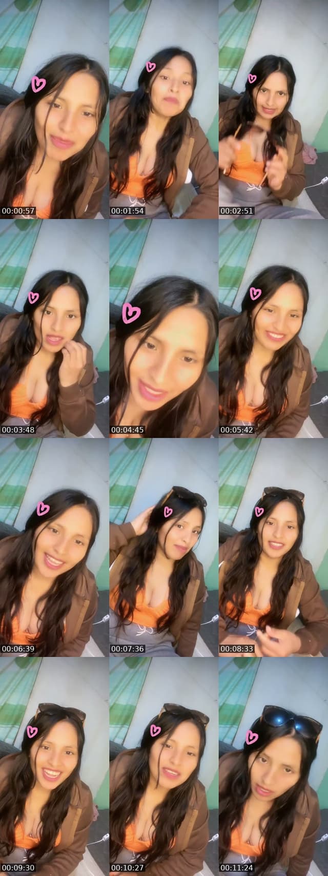@rildallanosmama TikTok live