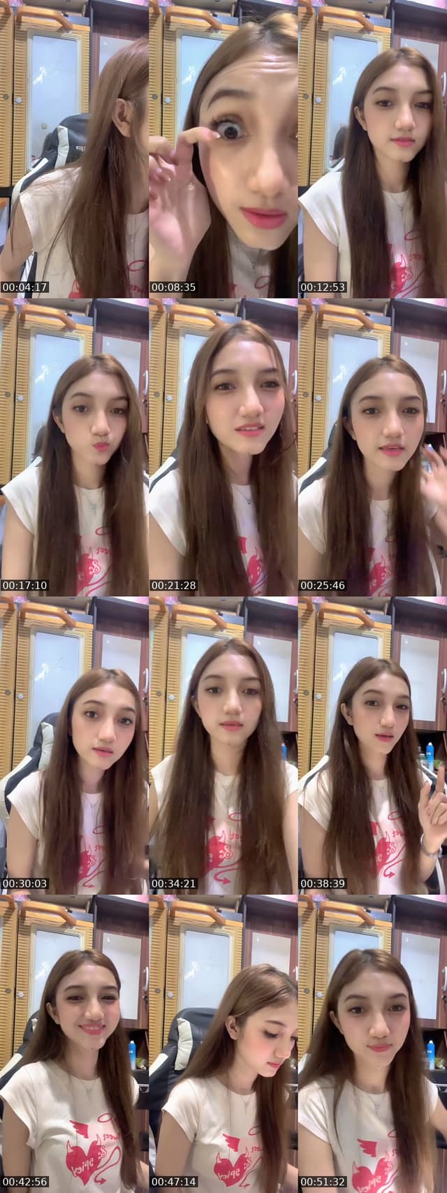 TikTok live: Live QnA Rental Mobil by @354rentalmobilbekasi