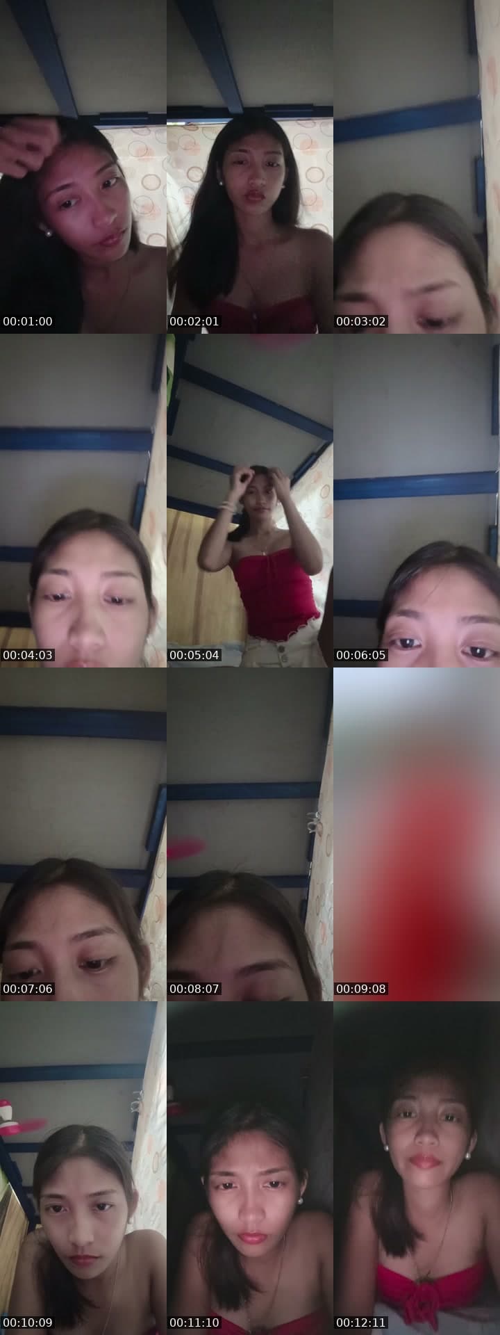 @elleianazxy TikTok live stream