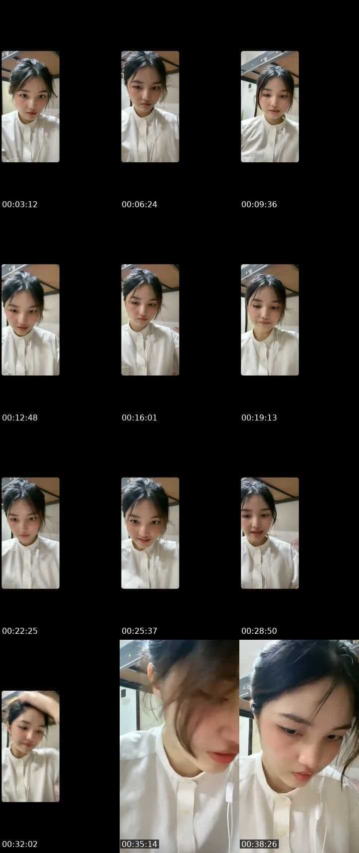 @atchiing11 TikTok live stream