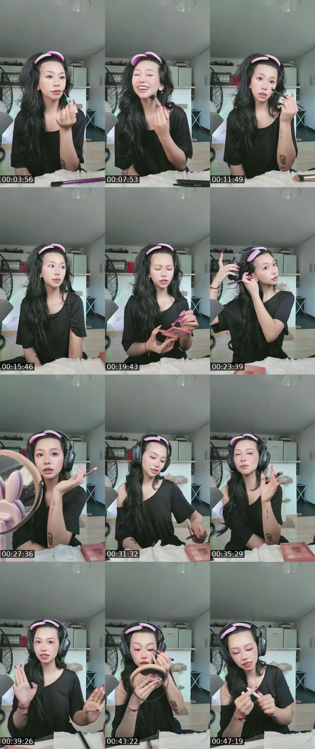 Lets Go LIVE! - @anny.angsthase