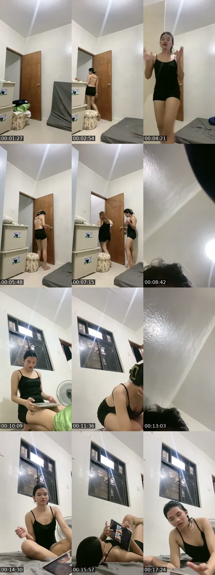 @itchiii_rv TikTok live stream