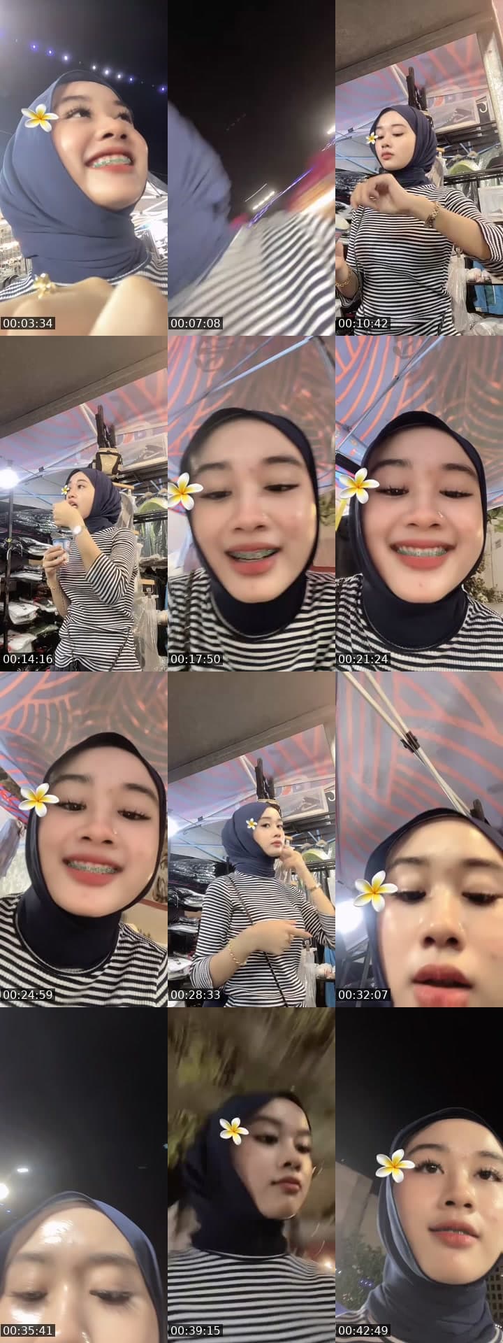 @isyameowwwww TikTok live stream