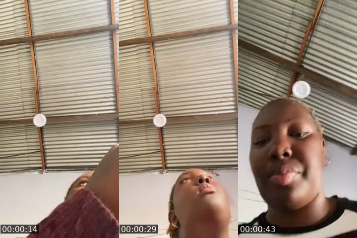 @ivanka335 TikTok live stream