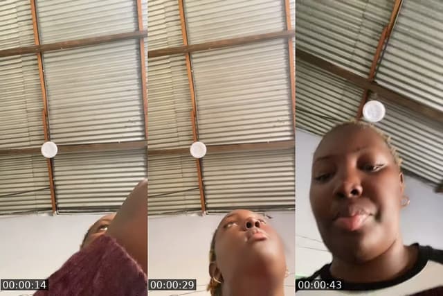 @ivanka335 TikTok live