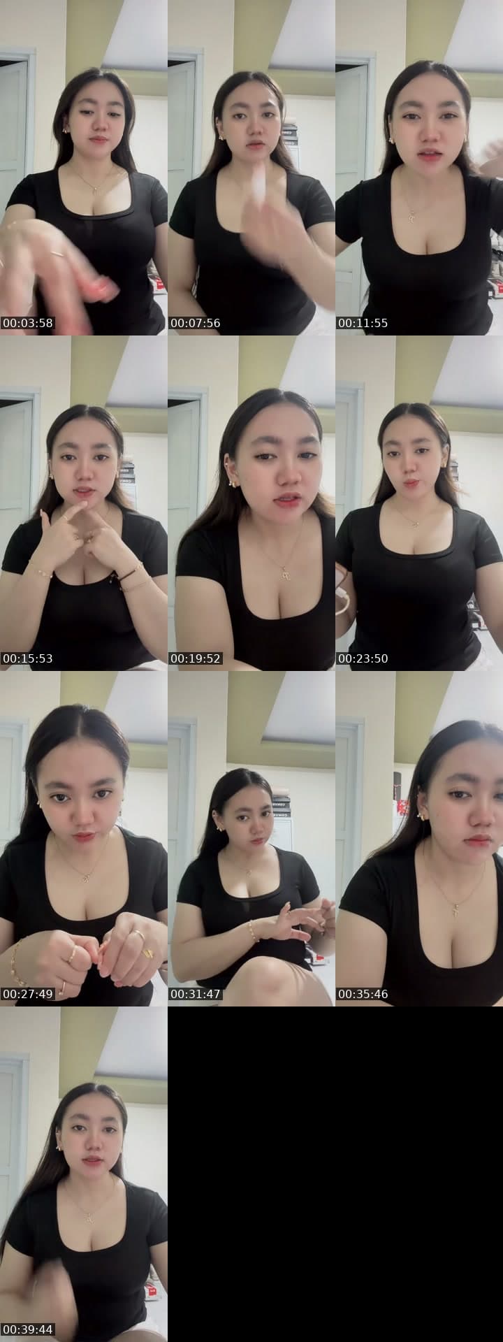 @putryyyaaa8 TikTok live stream