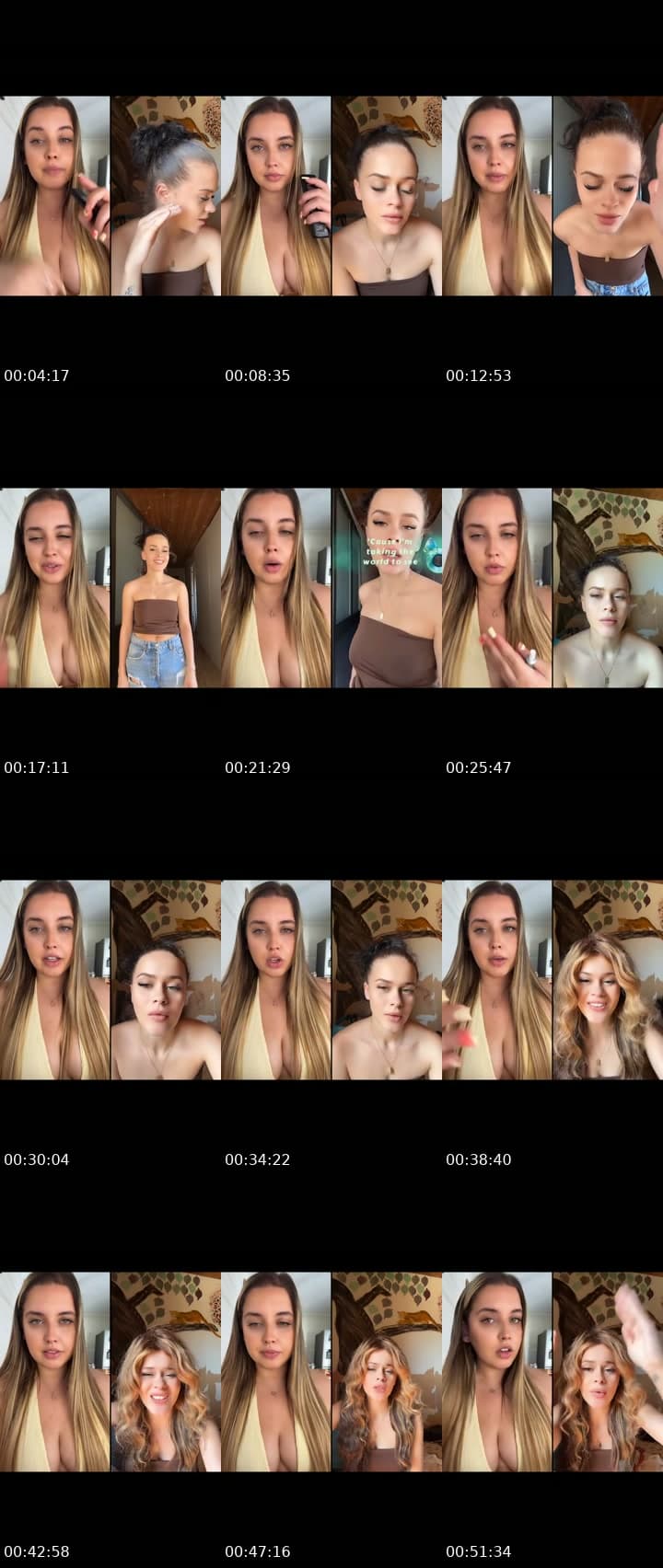 @miasecondacc_ TikTok live stream
