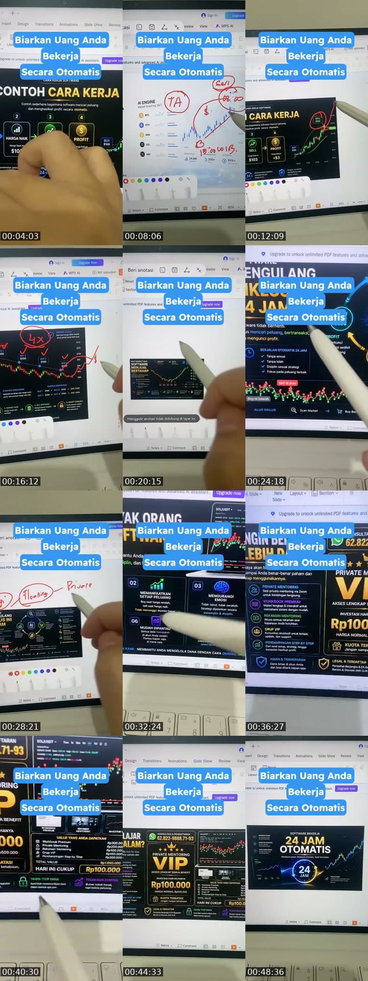 @pristian.nofendra TikTok live stream