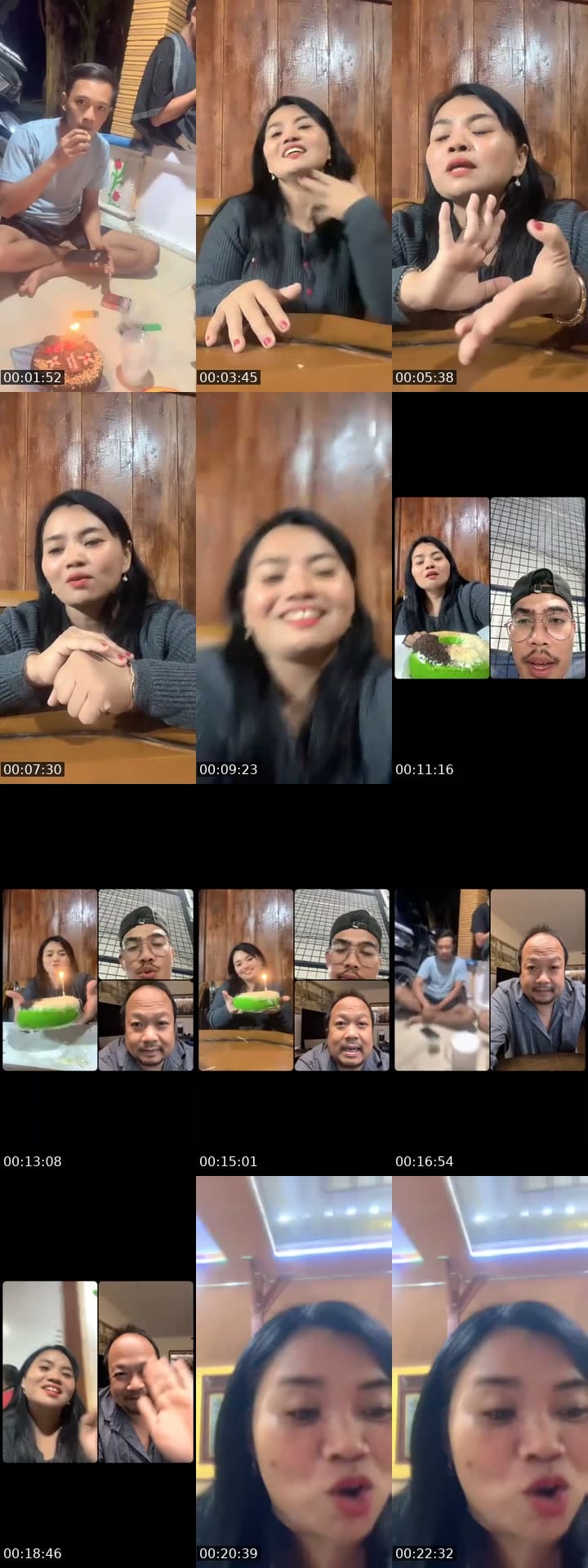 @salamahmah23 TikTok live stream