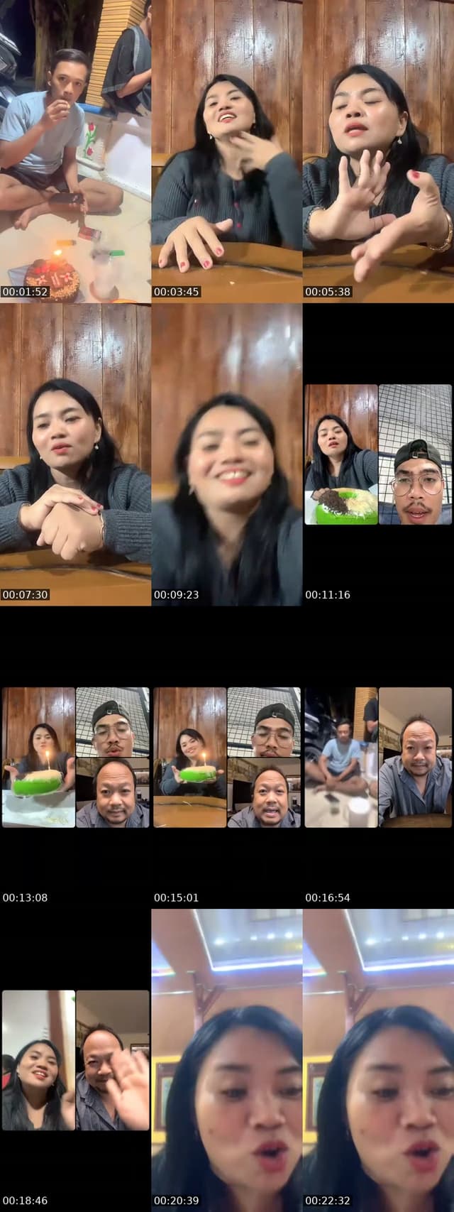 @salamahmah23 TikTok live