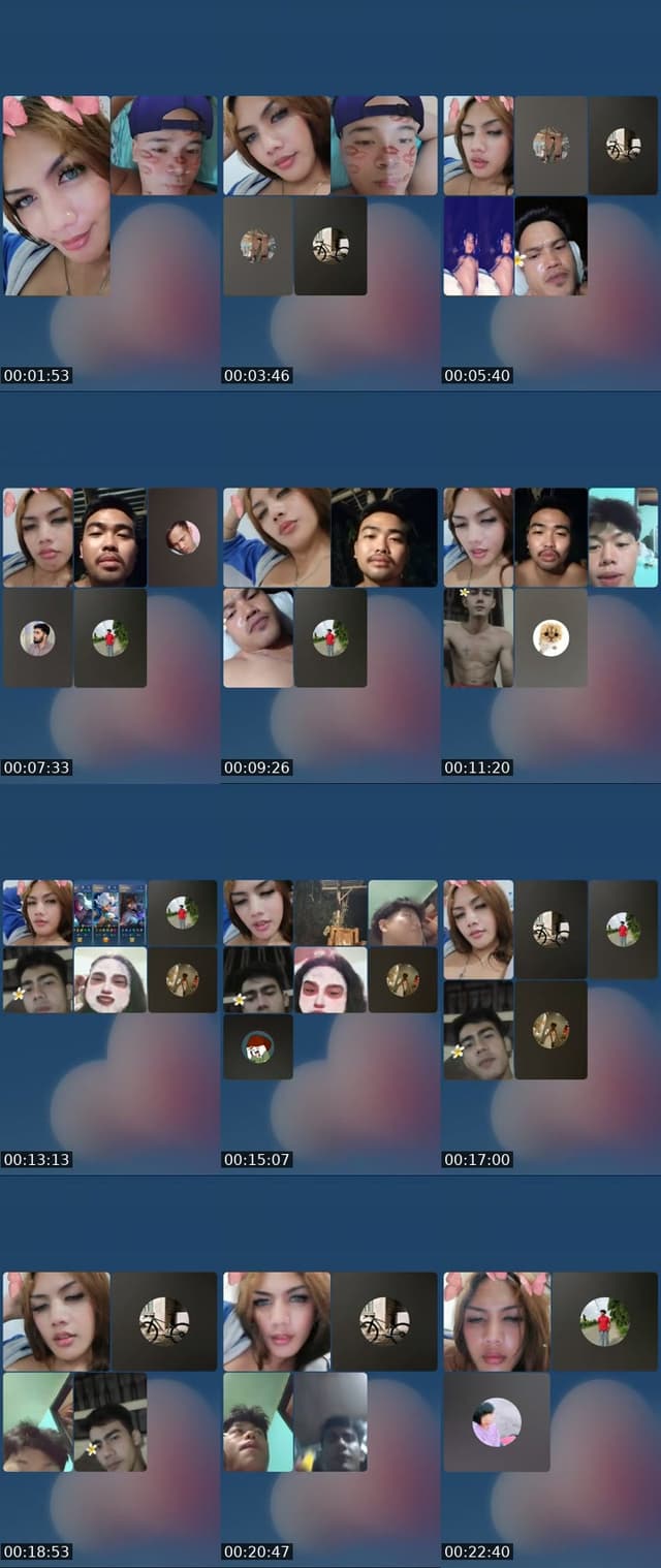 @itscass3 TikTok live from 2026-07-22