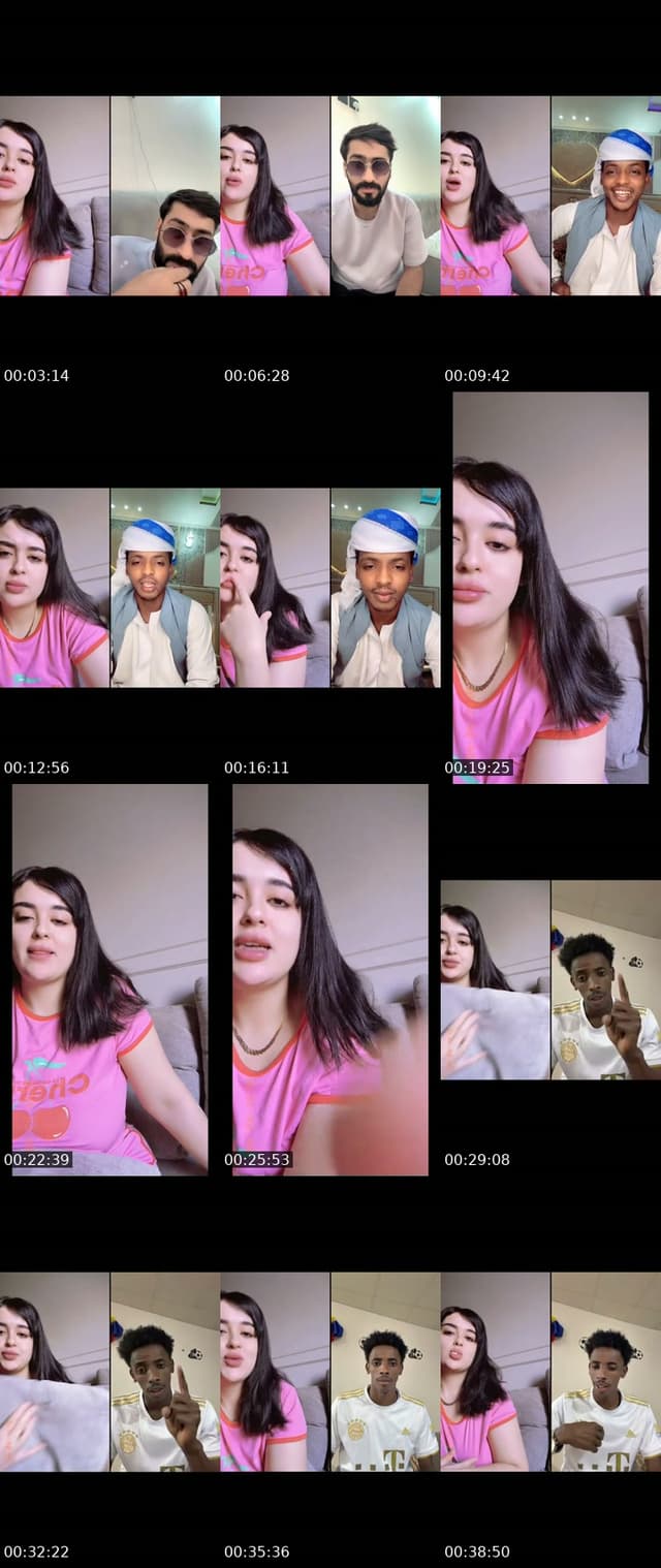 @kralice877 TikTok live
