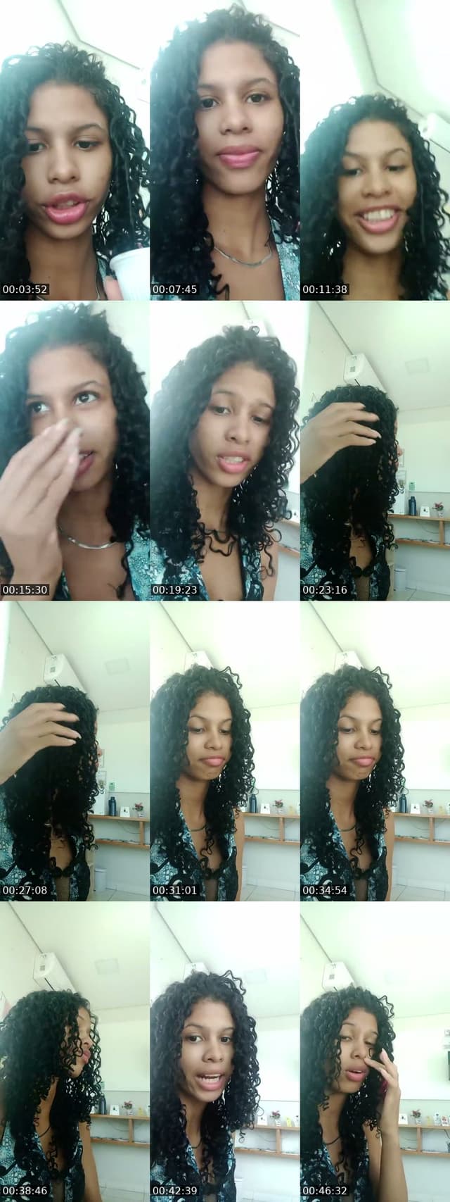 TikTok live: sejam bem-vindo coração ❤️ by @laisasilva444