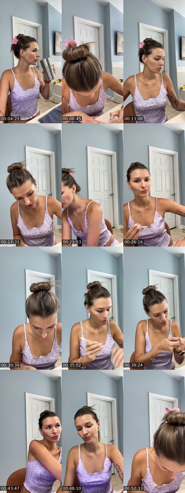 @kandidlykelly TikTok live from 2026-07-22