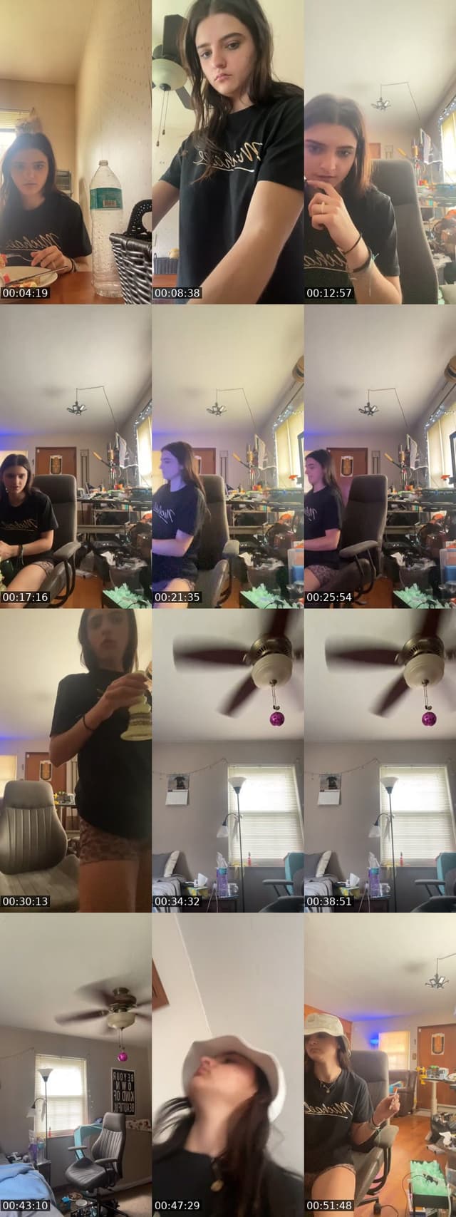 @nani_ya24 TikTok live from 2026-07-22