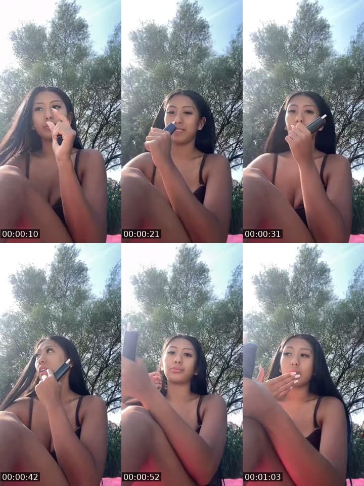 @nonsonojanebinasaa TikTok live stream