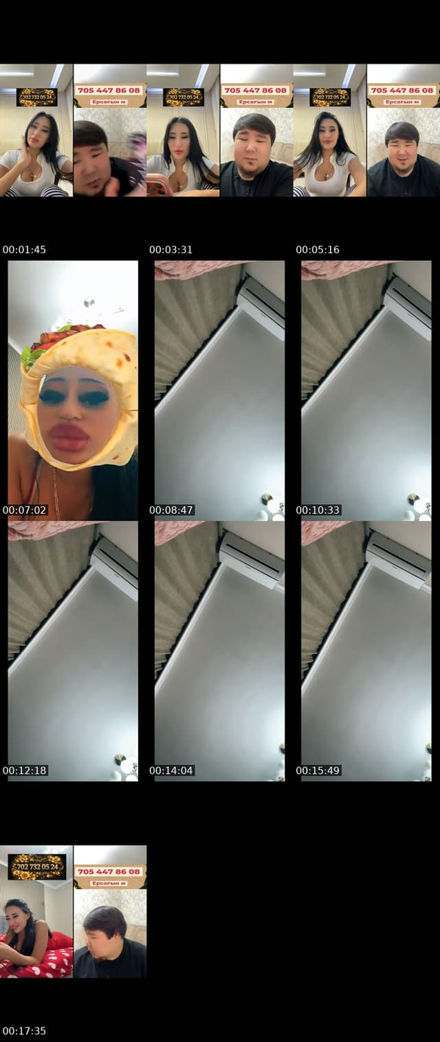 @zarikow2001 TikTok live