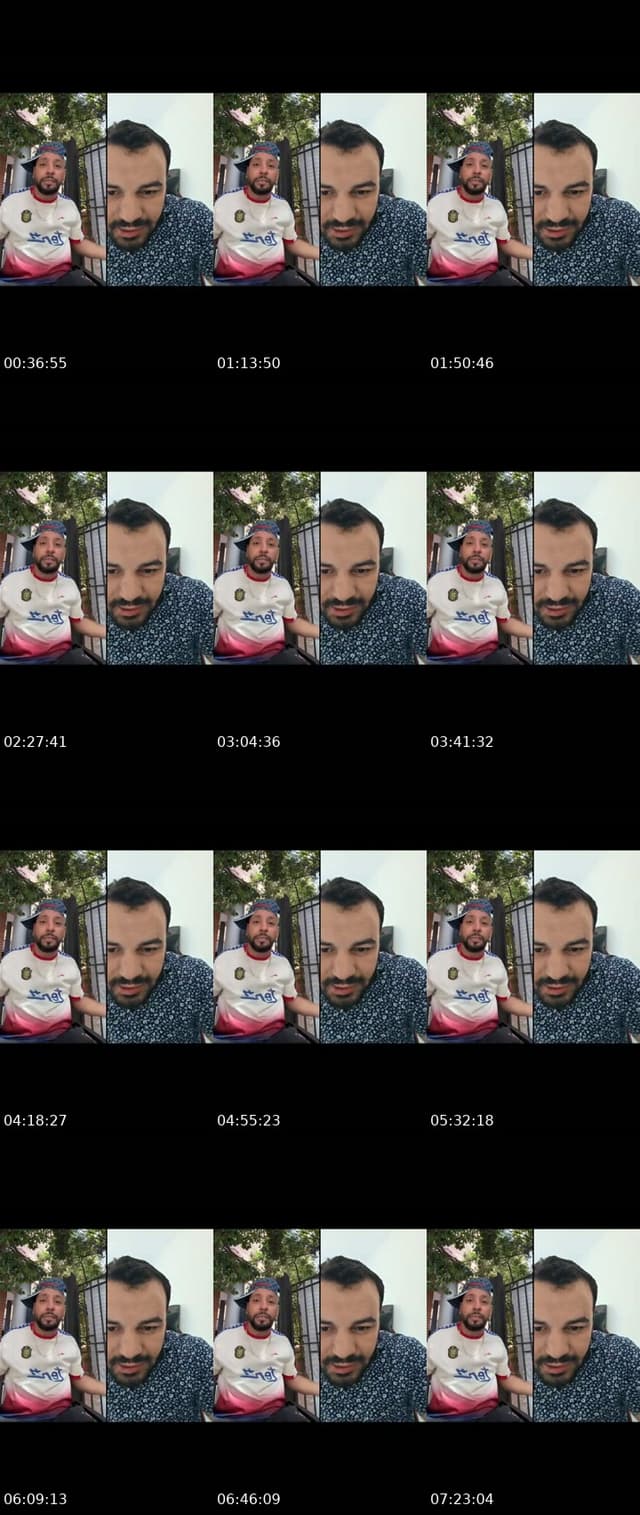 @cheb.hamza.el.meryoul TikTok live