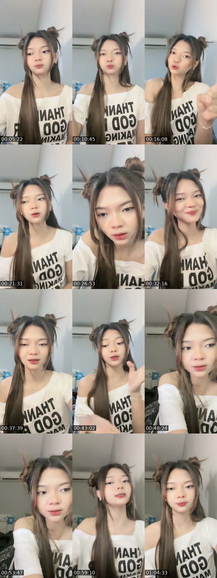 @wii_ngs TikTok live stream